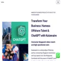 kaizenaire.com kaizenaire.com