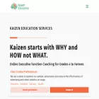 kaizeneduc.com kaizeneduc.com