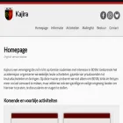 kajira.ugent.be