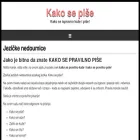 kakosepise.net kakosepise.net