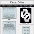 kakuro-online.com kakuro-online.com