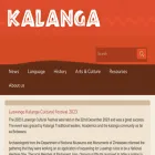 kalanga.org
