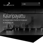 kalaripayattuclass.com kalaripayattuclass.com