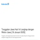 kalenderize.com kalenderize.com