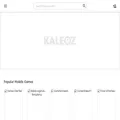 kaleoz.com kaleoz.com