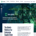 kaleris.com