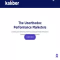 kaliber.asia kaliber.asia