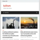 kaliham.com