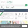 kalitecicek.com