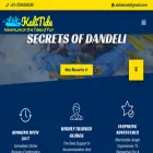 kalitide.com kalitide.com