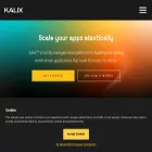 kalix.io kalix.io