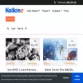 kalkine.co.nz