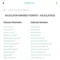 kalkulator.id