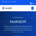 kalmiusz.com kalmiusz.com