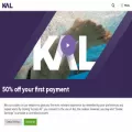 kal.org.uk kal.org.uk