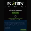 kalorime.com