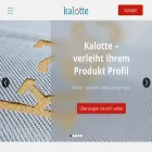kalotte.eu kalotte.eu