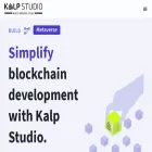 kalp.studio kalp.studio