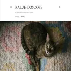kaluh-doscope.blogspot.com