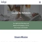 kaluya.de kaluya.de