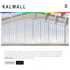kalwall.com kalwall.com