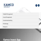 kamcoinvest.com