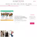 kamdora.com
