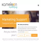 kameleonmarketing.co.uk
