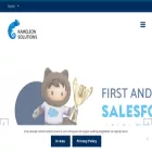 kameleonsolutions.com