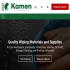 kamenwipers.com kamenwipers.com