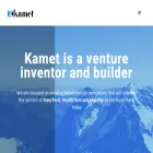 kametventures.com kametventures.com