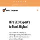 kamilriazkara.com kamilriazkara.com
