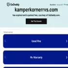 kamperkornerrvs.com