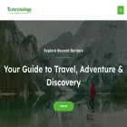 kamranology.com kamranology.com