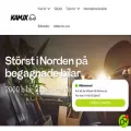 kamux.se kamux.se