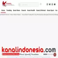 kanalindonesia.com