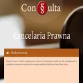 kancelariaconsulta.pl
