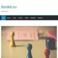 kandels.nu