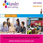 kanderspeechpathology.com.au