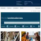 kandidat.au.dk kandidat.au.dk