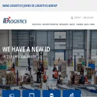 kanelogistics.com