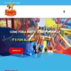 kangasplaycenter.com