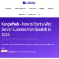 kangleweb.com