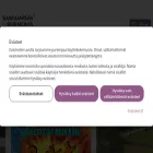 kankaanpaanseurakunta.fi kankaanpaanseurakunta.fi