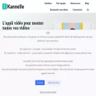 kannelle.io kannelle.io