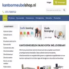 kantoormeubelshop.nl