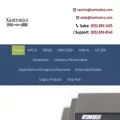 kantronics.com kantronics.com