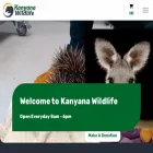 kanyanawildlife.org.au kanyanawildlife.org.au