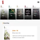 kaosgldergi.com