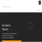 kaoun.com kaoun.com